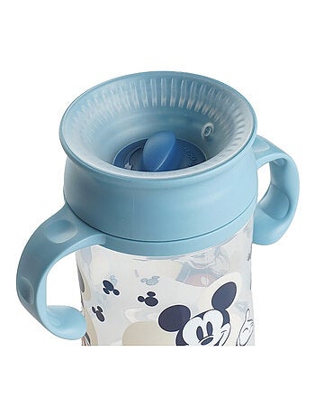 TASSE D'APPRENTISSAGE 360 DEGRES MICKEY COLLECTOR