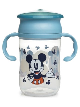 TASSE D'APPRENTISSAGE 360 DEGRES MICKEY COLLECTOR