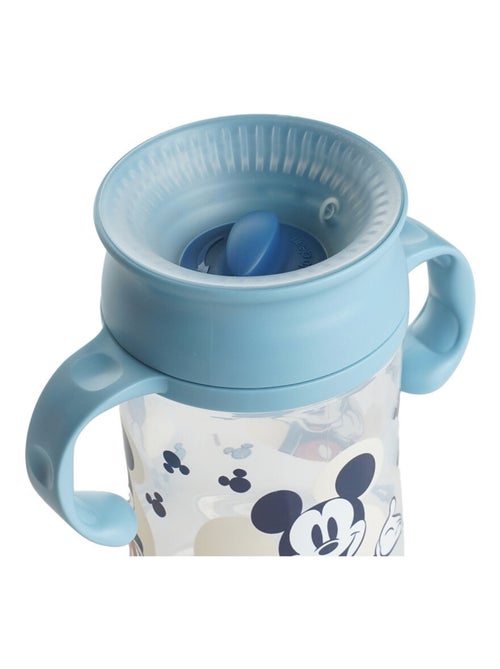 TASSE D'APPRENTISSAGE 360 DEGRES MICKEY COLLECTOR - Kiabi