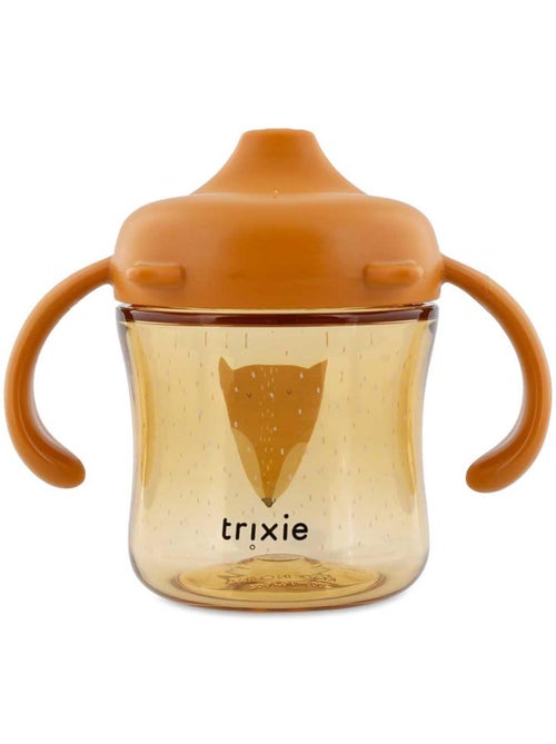 Tasse d'apprentissage avec poignees - mr. Fox - Kiabi