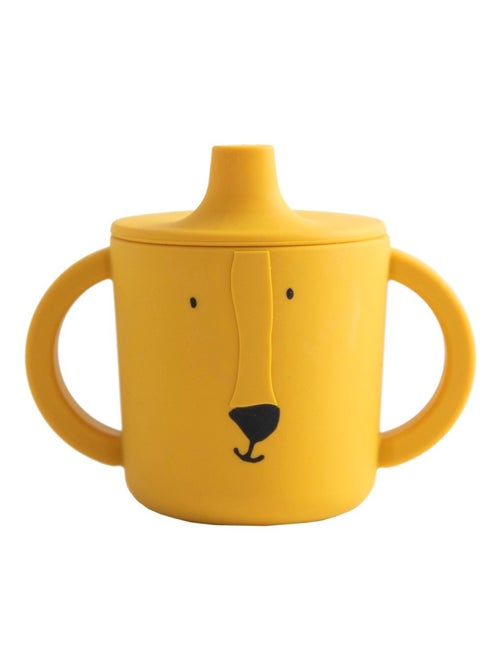Tasse d'apprentissage en silicone - Kiabi