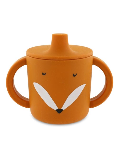Tasse d'apprentissage en silicone - Kiabi