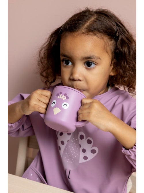 Tasse d'apprentissage en silicone - Kiabi