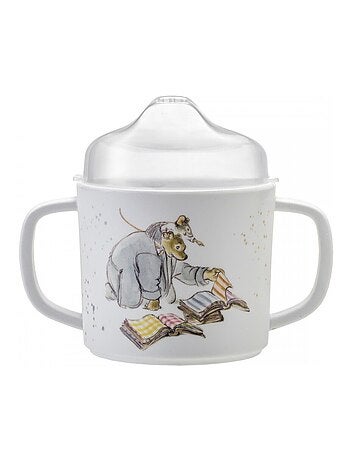 Tasse d'apprentissage Ernest et Célestine