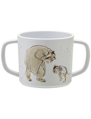 Tasse d'apprentissage Ernest et Célestine