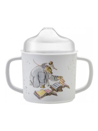 Tasse d'apprentissage Ernest et Célestine