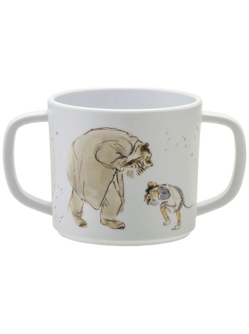 Tasse d'apprentissage Ernest et Célestine - Kiabi