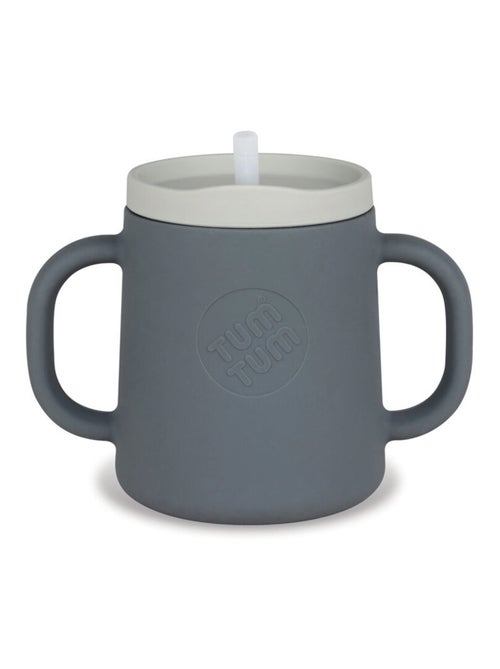 Tasse d'apprentissage évolutive Gris - Kiabi