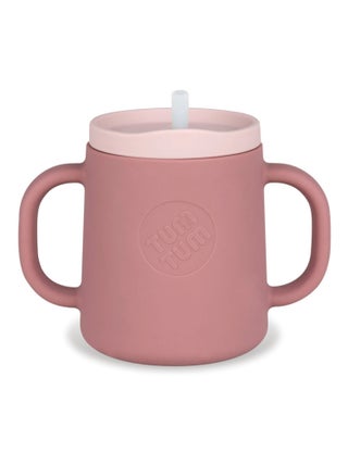 Tasse d'apprentissage évolutive Rose