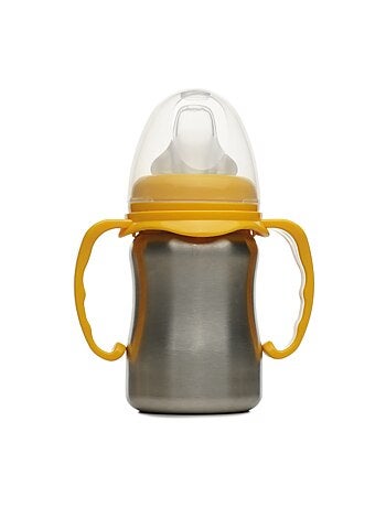 TASSE D'APPRENTISSAGE INOX