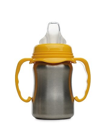 TASSE D'APPRENTISSAGE INOX