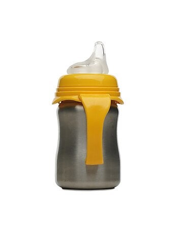 TASSE D'APPRENTISSAGE INOX
