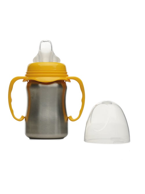 TASSE D'APPRENTISSAGE INOX - Kiabi