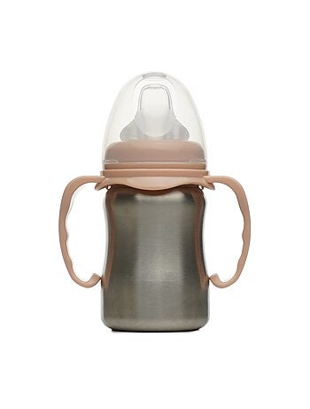 TASSE D'APPRENTISSAGE INOX