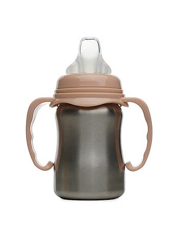 TASSE D'APPRENTISSAGE INOX