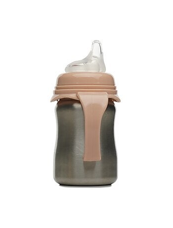 TASSE D'APPRENTISSAGE INOX