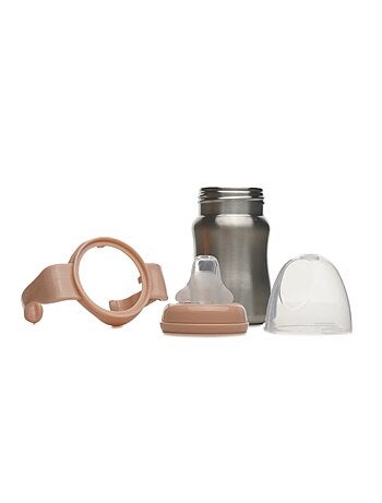 TASSE D'APPRENTISSAGE INOX