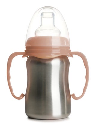 TASSE D'APPRENTISSAGE INOX
