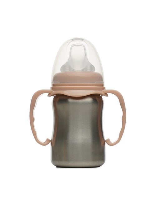 TASSE D'APPRENTISSAGE INOX - Kiabi