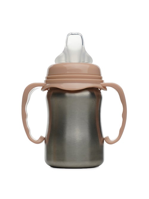 TASSE D'APPRENTISSAGE INOX - Kiabi