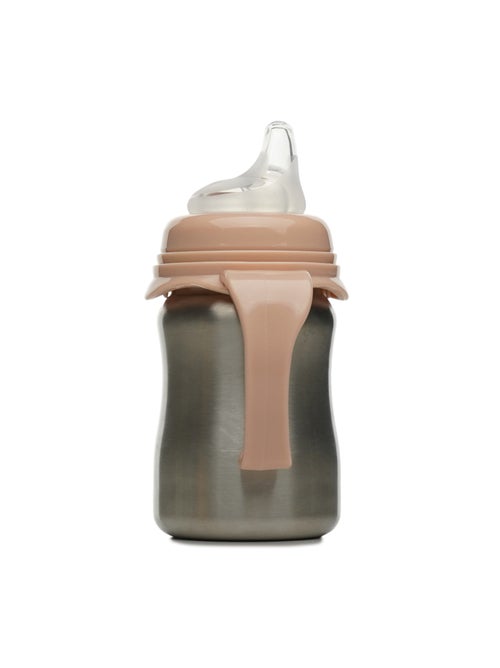 TASSE D'APPRENTISSAGE INOX - Kiabi
