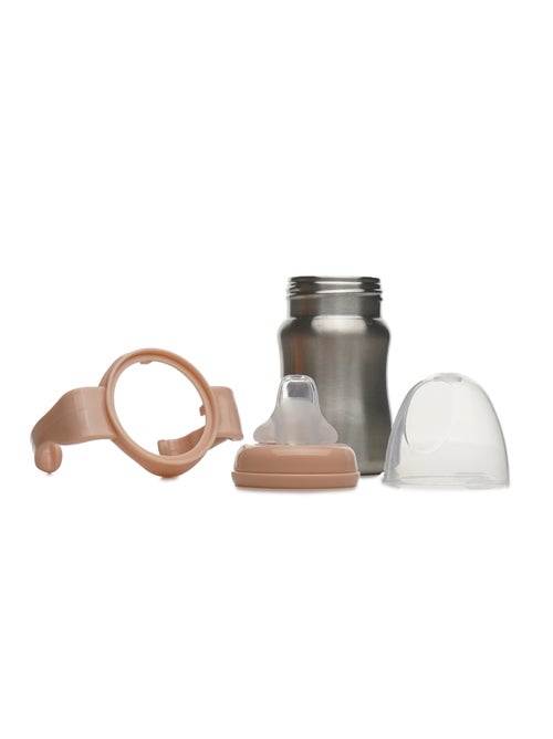 TASSE D'APPRENTISSAGE INOX - Kiabi