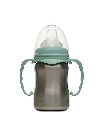 TASSE D'APPRENTISSAGE INOX