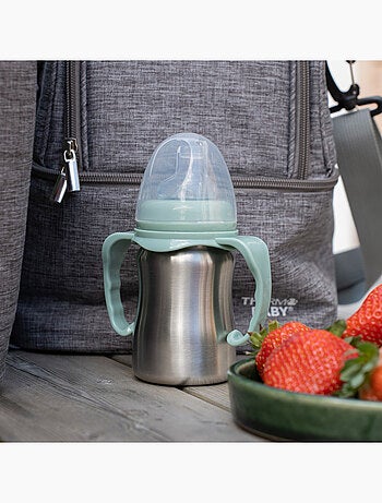 TASSE D'APPRENTISSAGE INOX