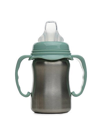 TASSE D'APPRENTISSAGE INOX
