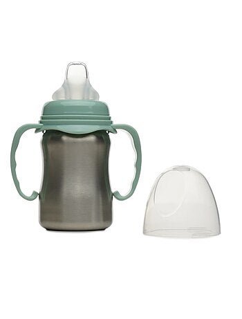 TASSE D'APPRENTISSAGE INOX