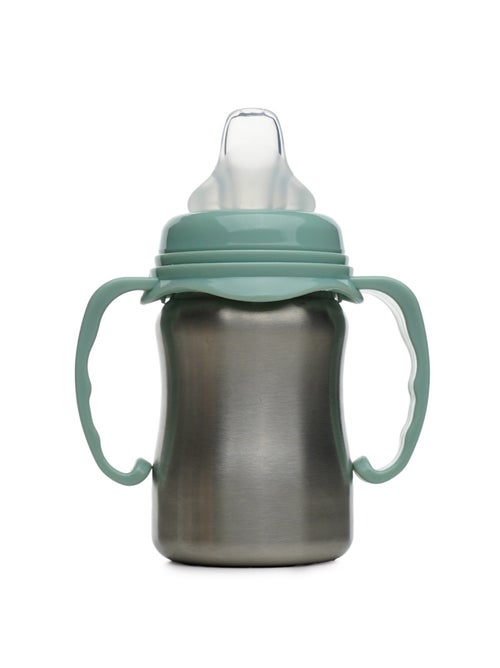 TASSE D'APPRENTISSAGE INOX - Kiabi