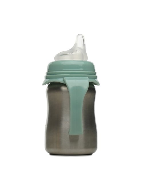 TASSE D'APPRENTISSAGE INOX - Kiabi