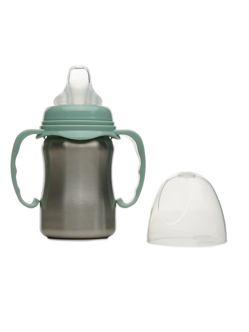 TASSE D'APPRENTISSAGE INOX - Kiabi