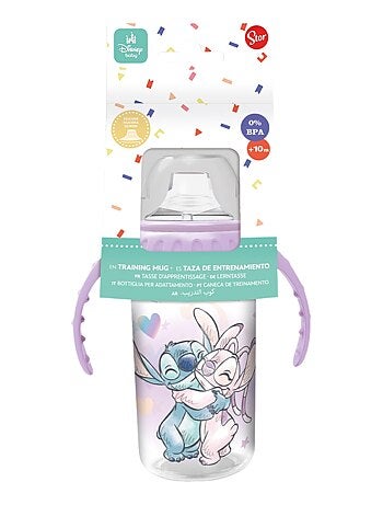 Tasse de voyage - Disney Stitch - 270 ml