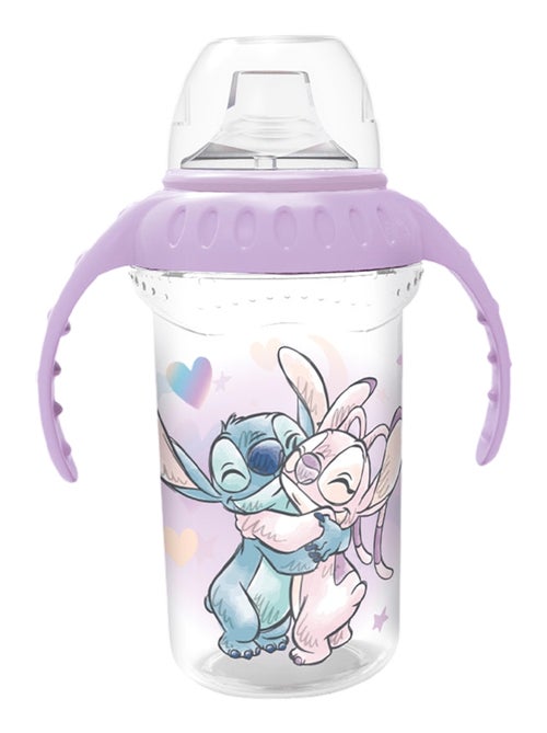 Tasse de voyage - Disney Stitch - 270 ml - Kiabi