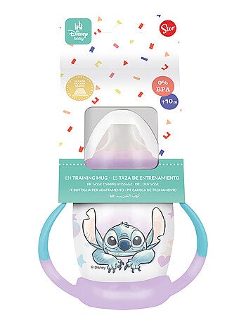 Tasse de voyage - Disney Stitch - 270 ml