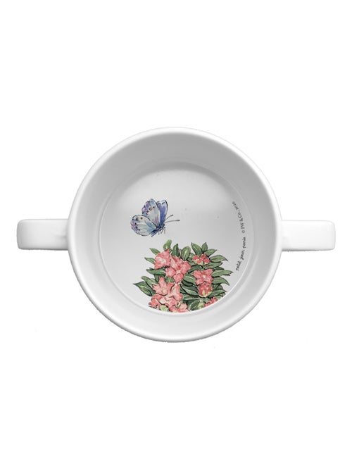 Tasse deux anses avec bec amovible Pierre Lapin - Kiabi