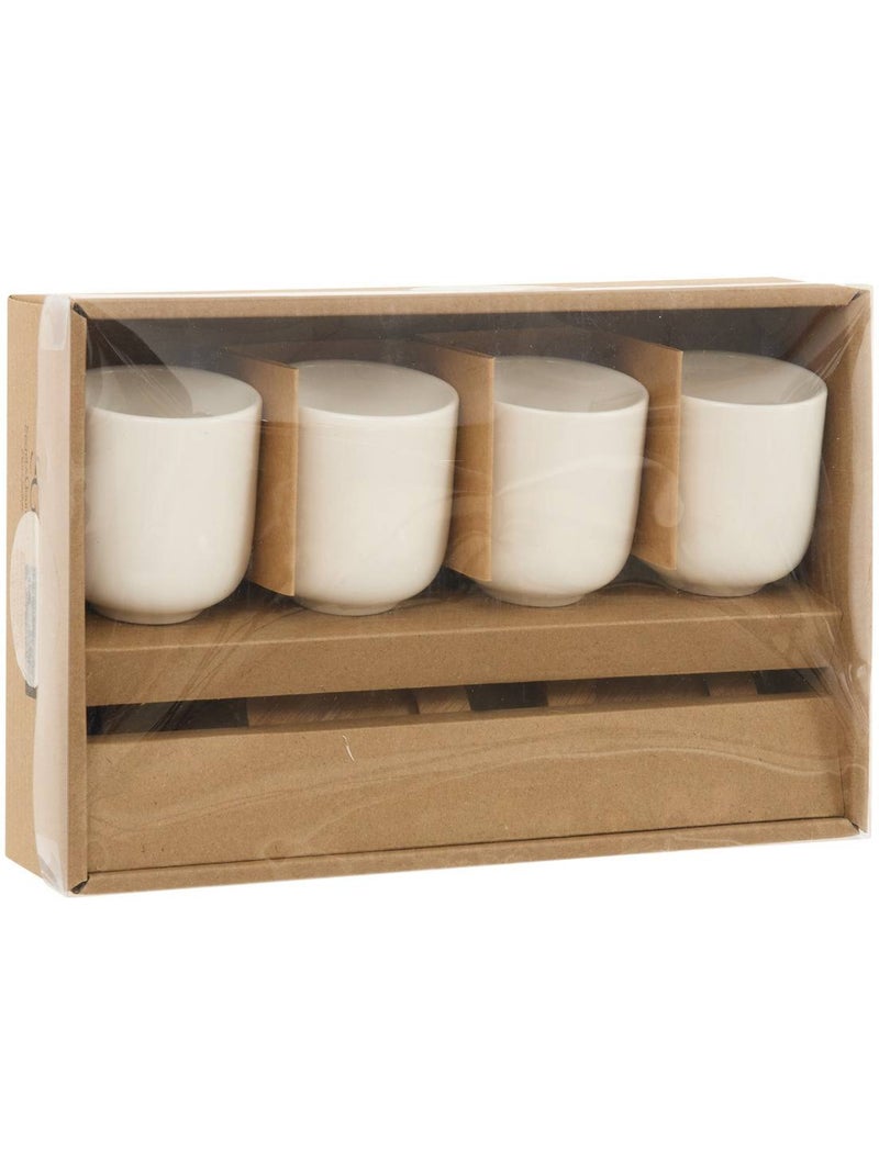Tasse ELEGANTE Blanc - Kiabi