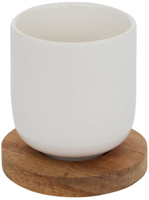 Tasse ELEGANTE - Kiabi Tasse ELEGANTE - Kiabi
