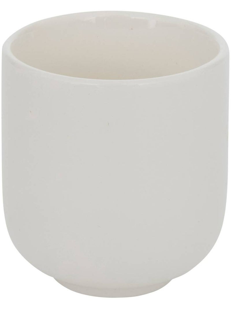 Tasse ELEGANTE Blanc - Kiabi