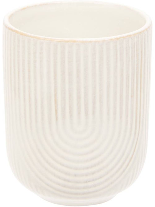 Tasse en faïence LYA - Kiabi