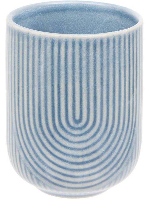 Tasse en faïence LYA - Kiabi