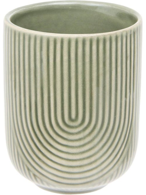 Tasse en faïence LYA - Kiabi