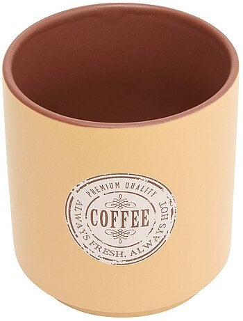 Tasse en porcelaine 190ml CENTRAL PARK