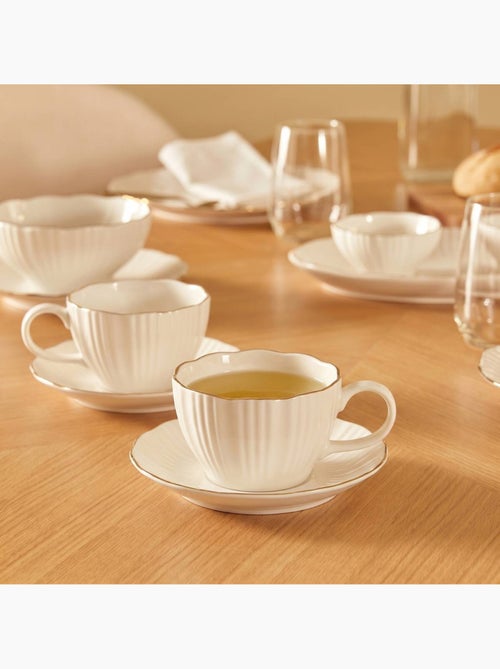 Tasse en porcelaine DAPHNE - Kiabi Tasse en porcelaine DAPHNE - Kiabi