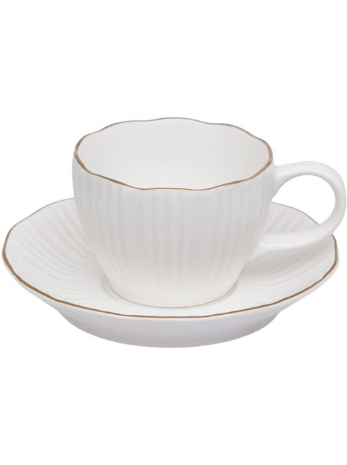 Tasse en porcelaine DAPHNE - Kiabi Tasse en porcelaine DAPHNE - Kiabi