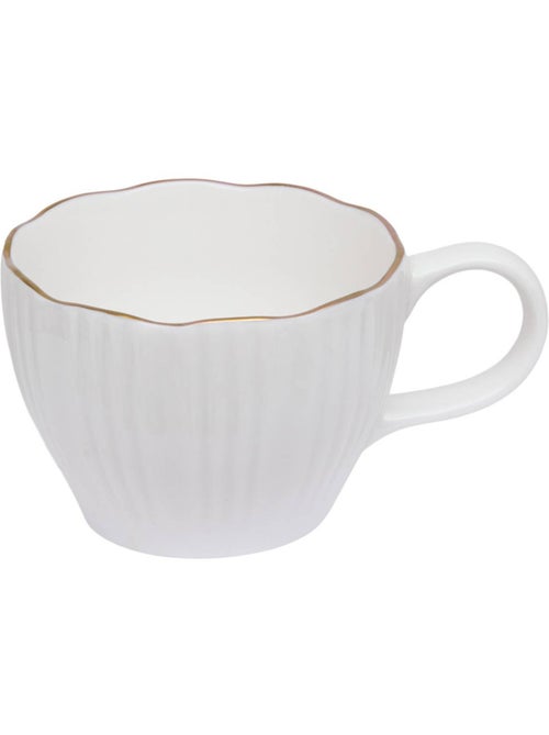 Tasse en porcelaine DAPHNE - Kiabi Tasse en porcelaine DAPHNE - Kiabi