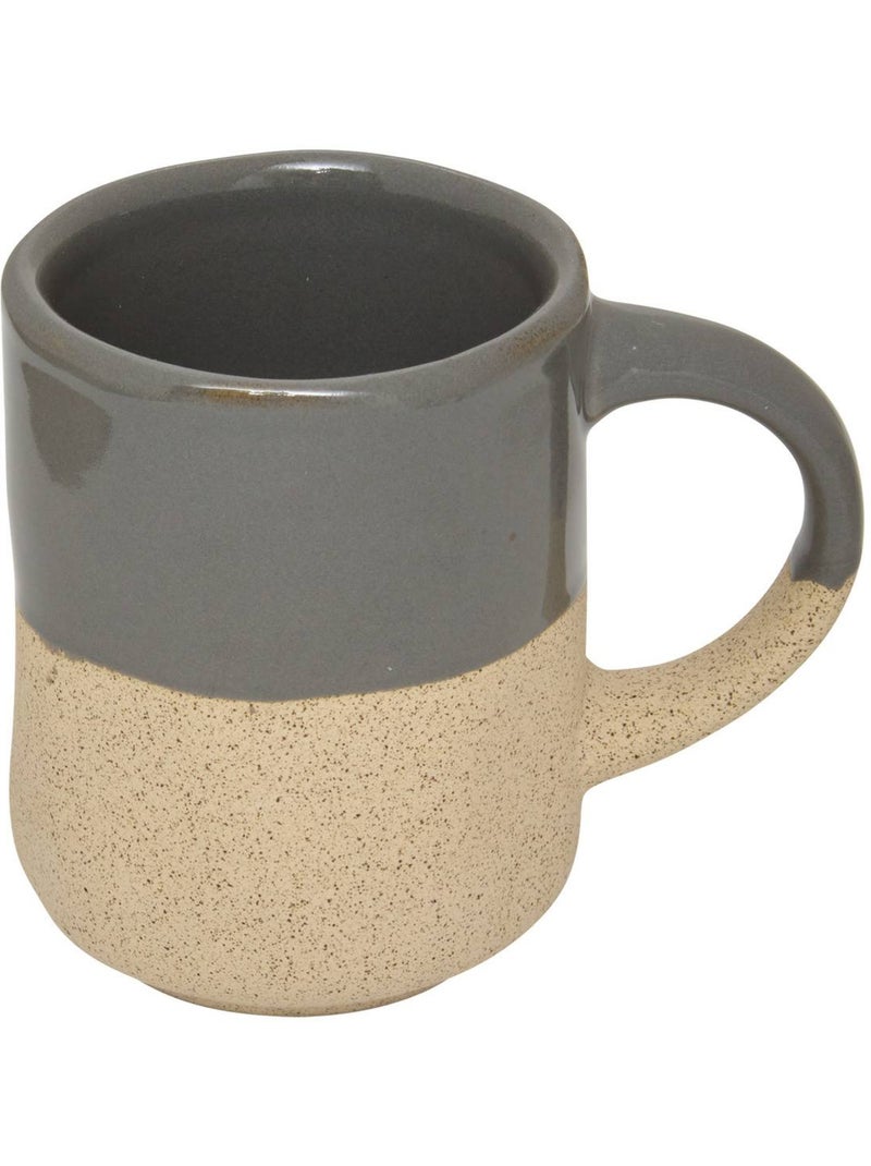 Tasse expresso 10cl KATE Bleu gris - Kiabi