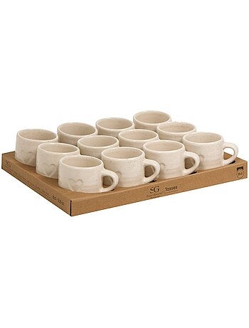 Tasse expresso 8cl ADELE