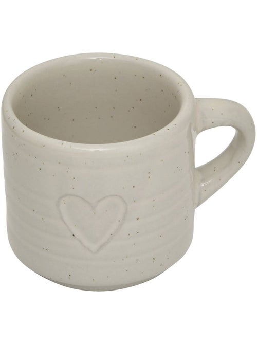 Tasse expresso 8cl ADELE - Kiabi